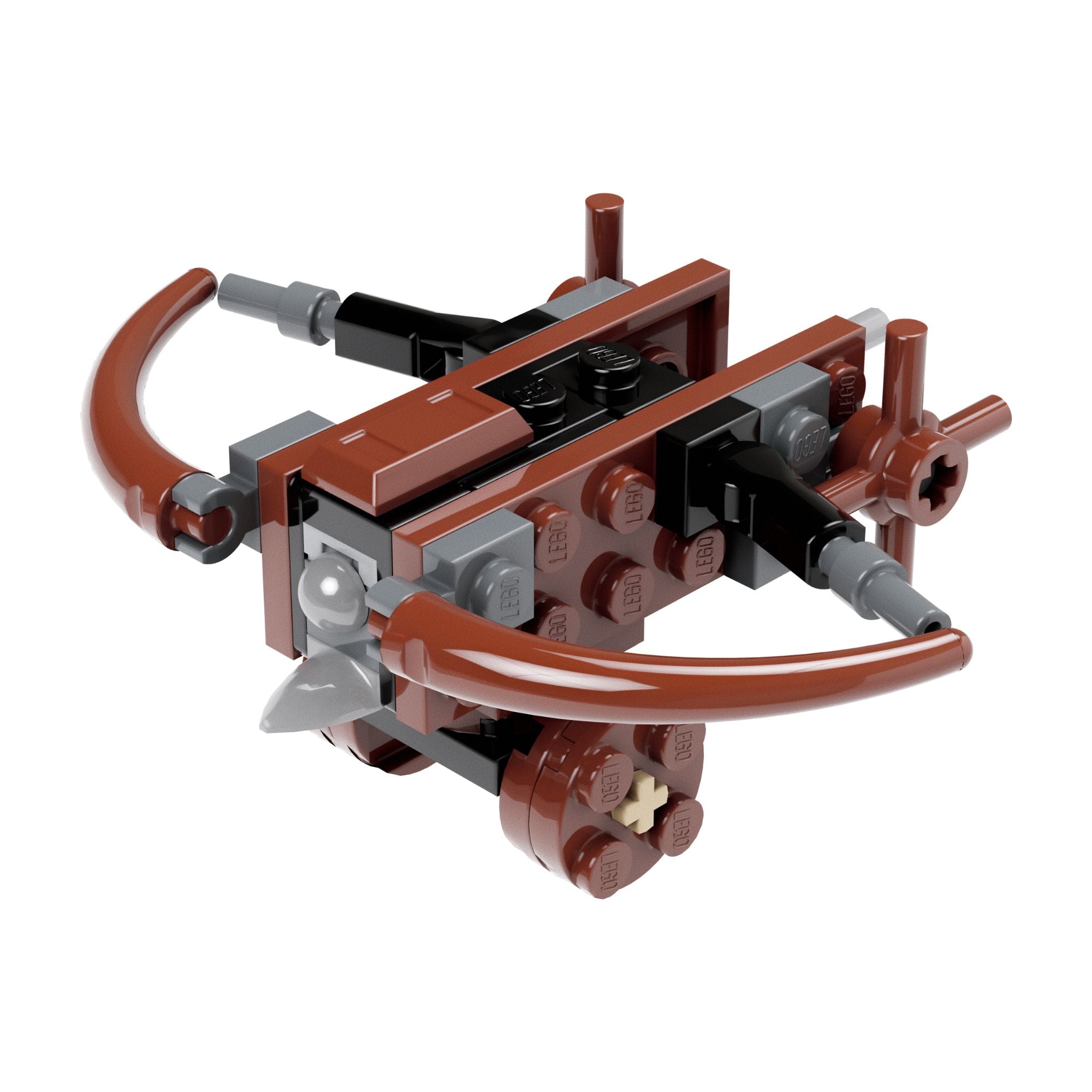 Ballista Brick Set
