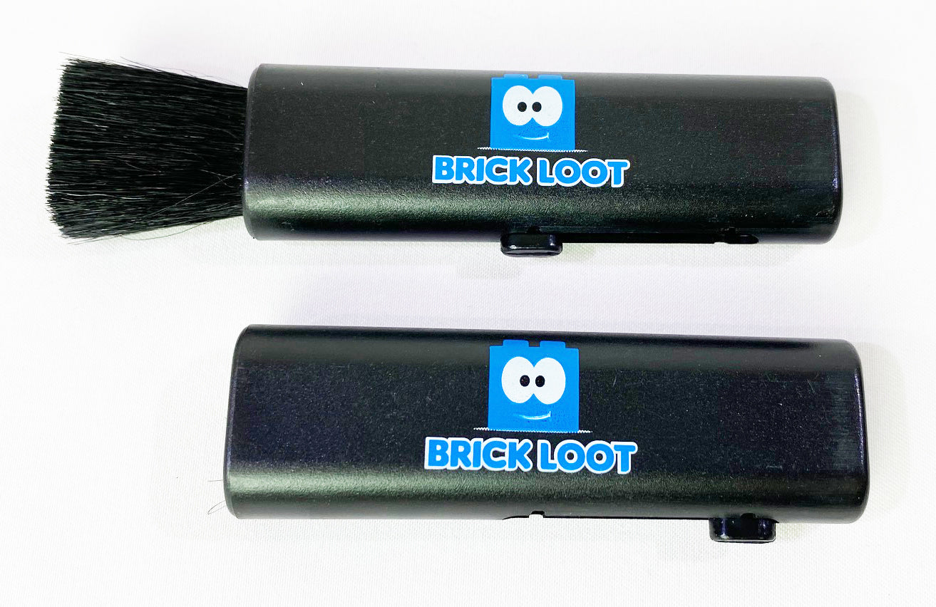 Brick Loot Brick Duster 3 Pack – Banish Dust!