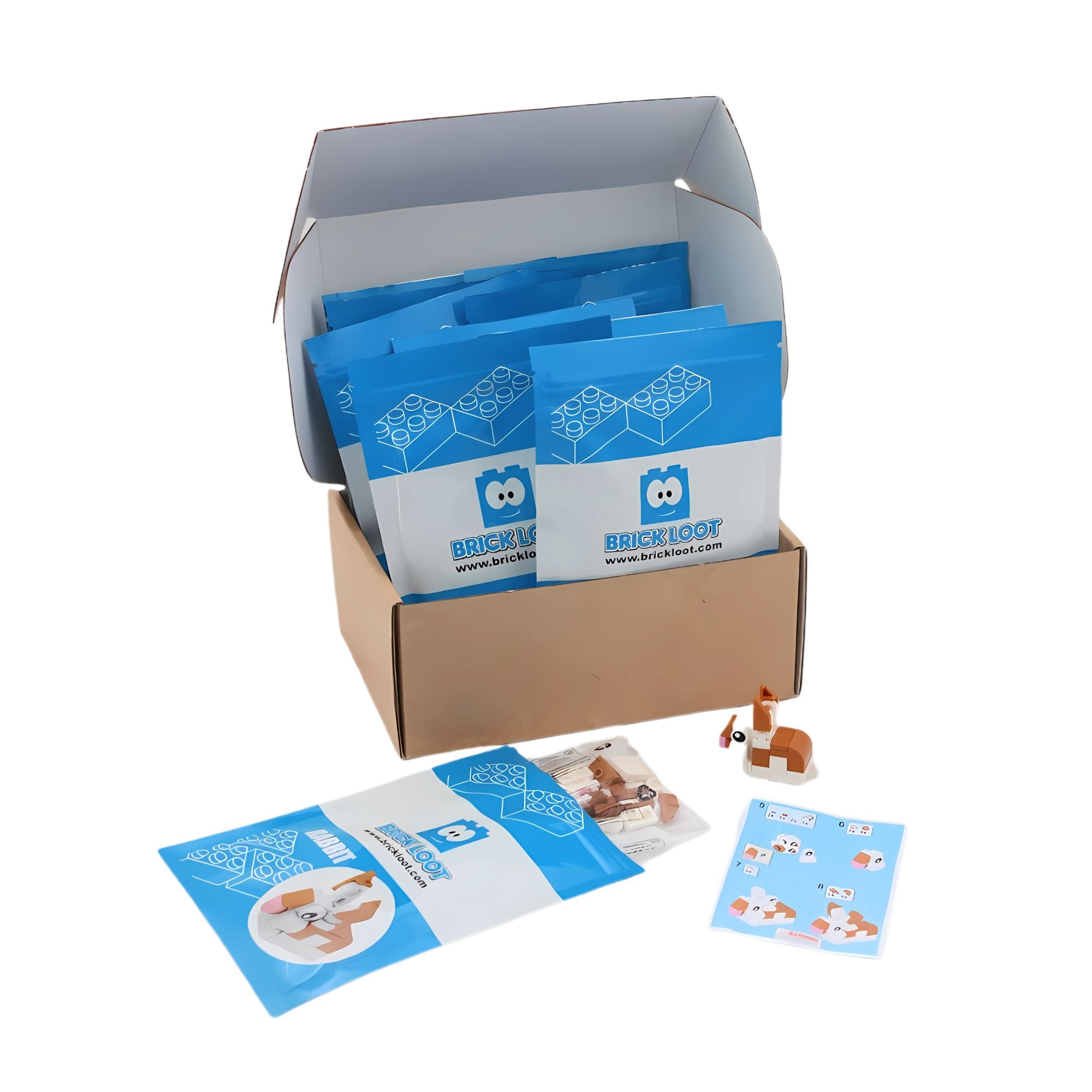 Party Favor Gifts -10 Packs