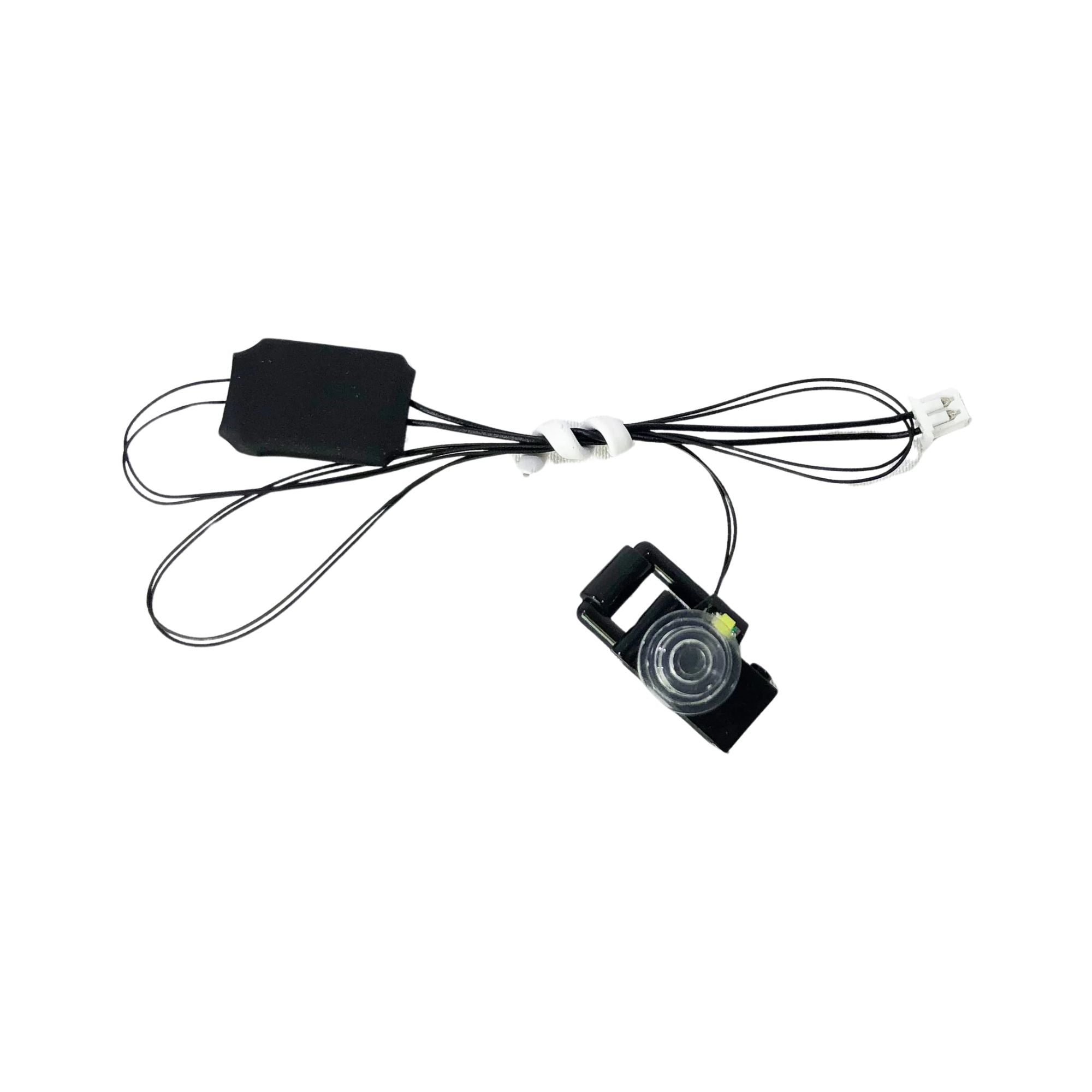 LED Flashing Camera - Light Linx