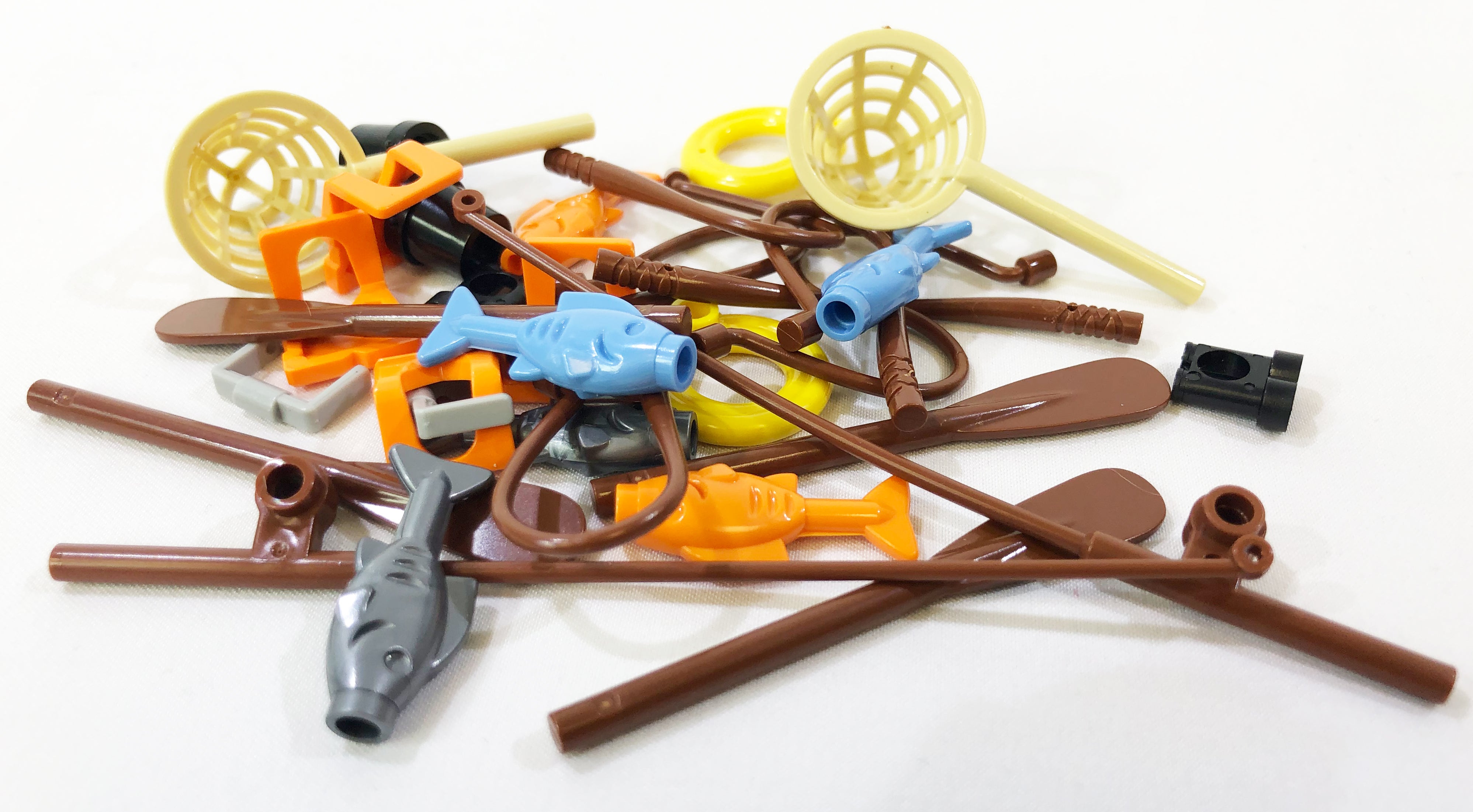 Fishing Accessory Pack