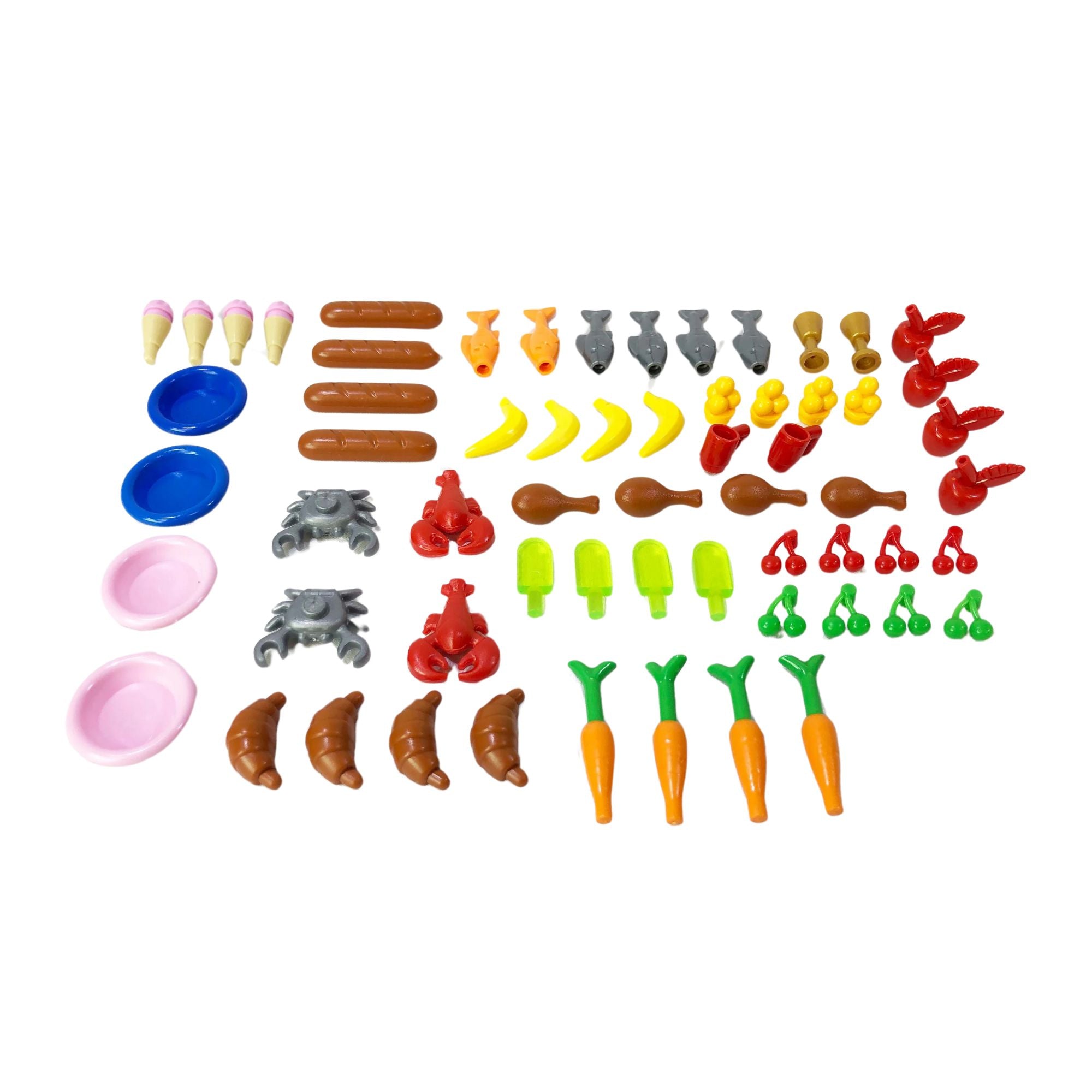 Food Accessory Pack