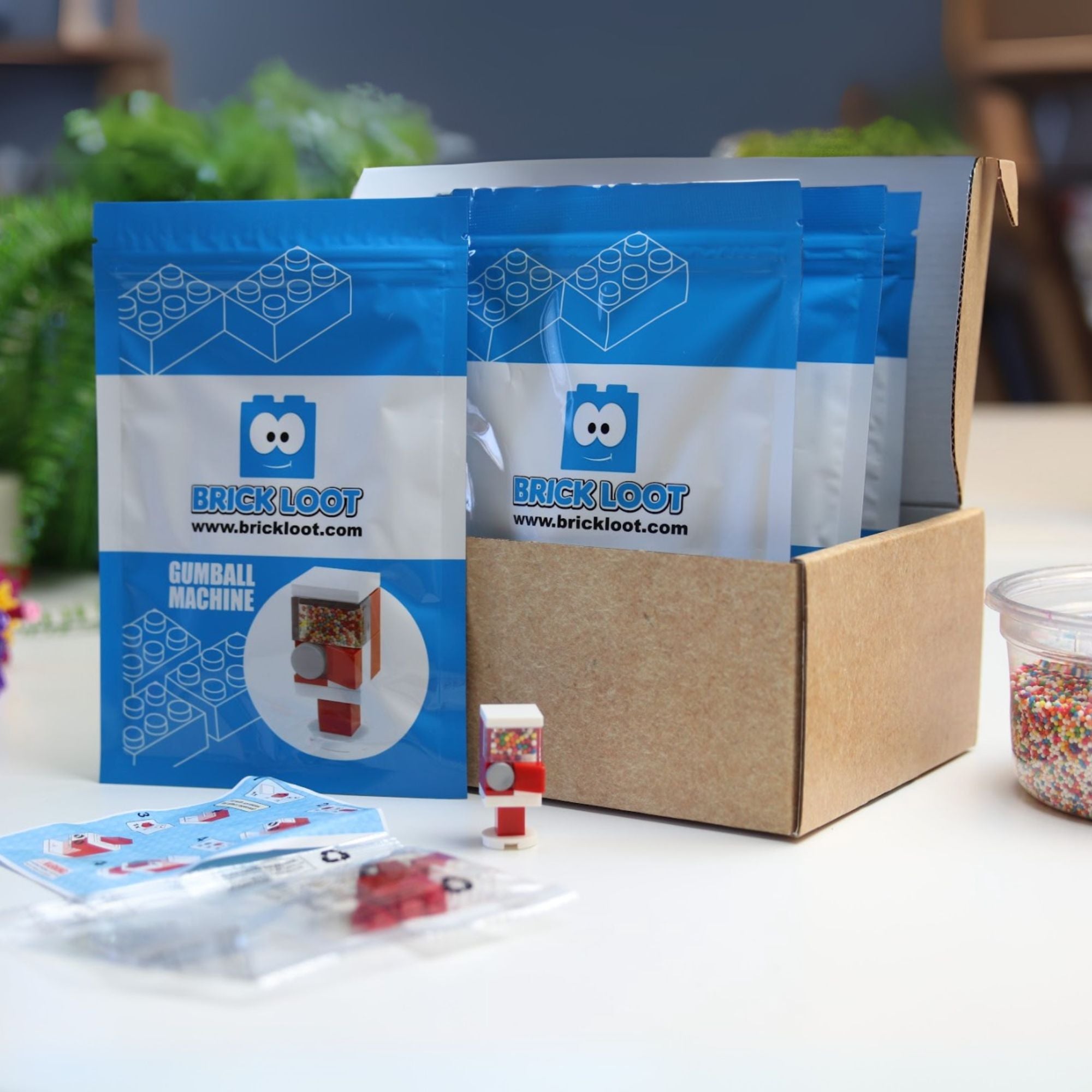 Party Favor Gifts -10 Packs