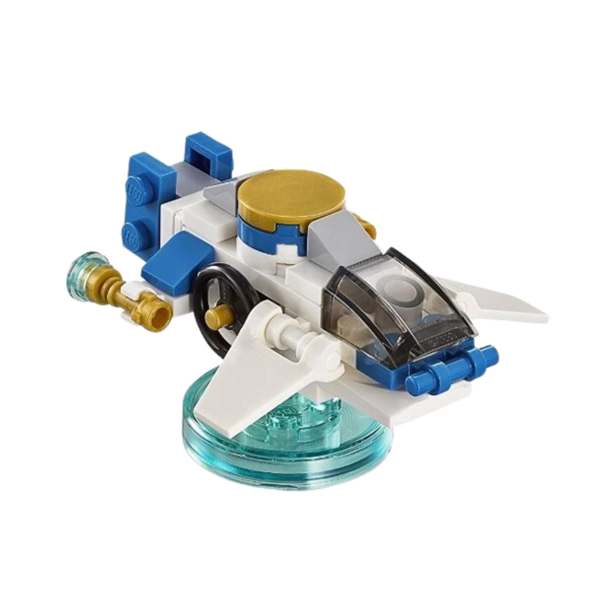 NinjaCopter Mini-Figure (LEGO Dimensions Ninjago Pack 71217)