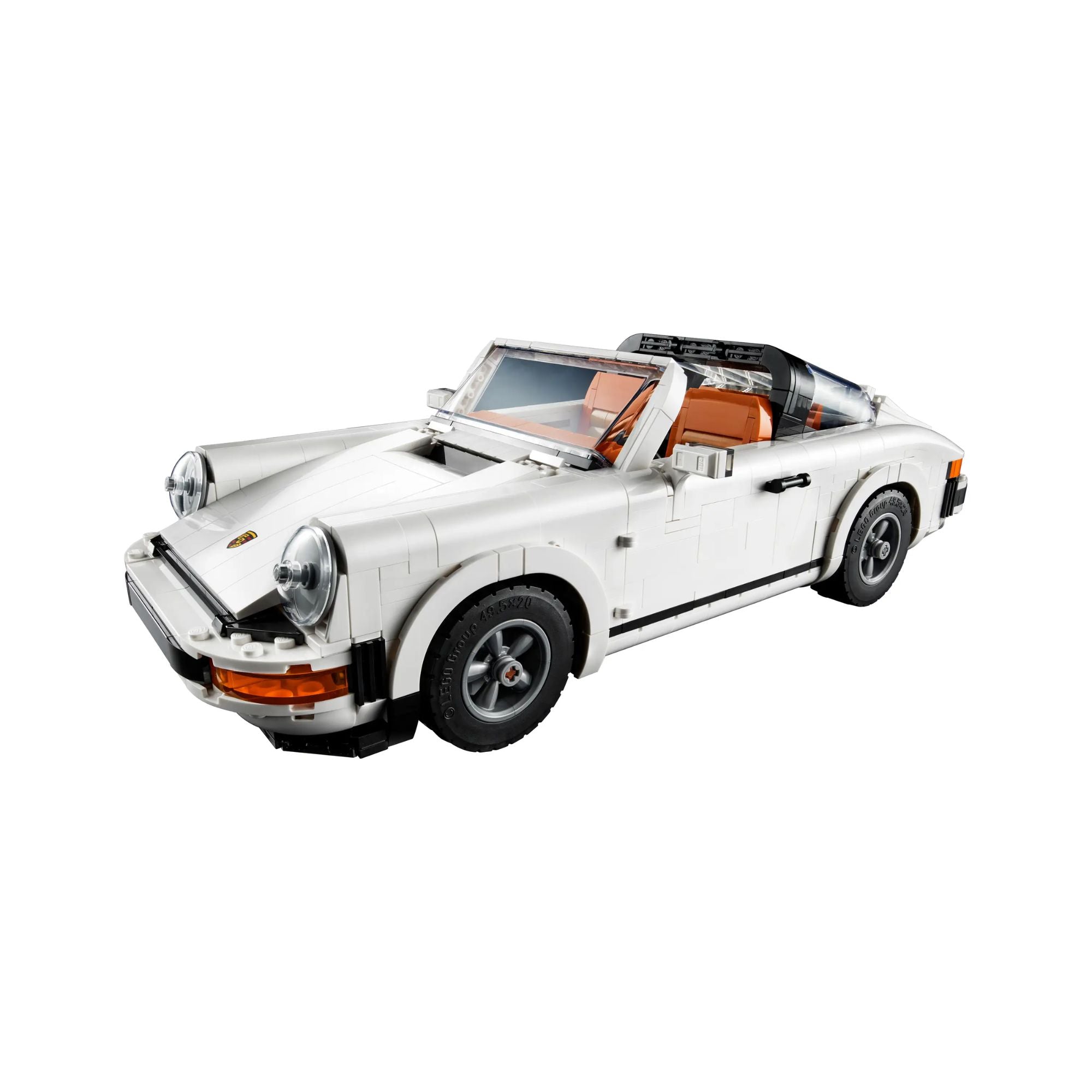 LEGO Creator: Expert: Porsche 911 set 10295