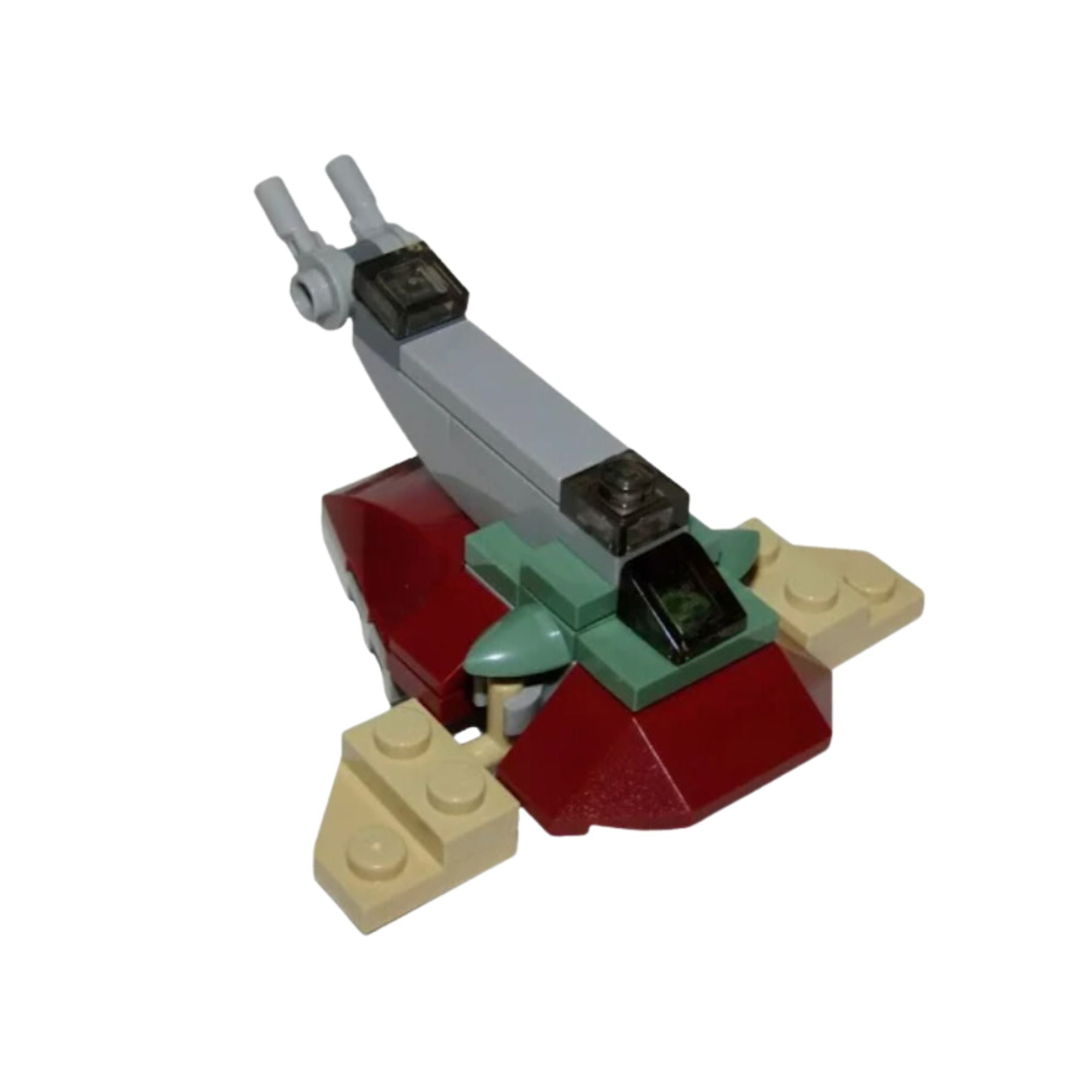 LEGO Star Wars: Slave I Mini Foil Pack (911945)