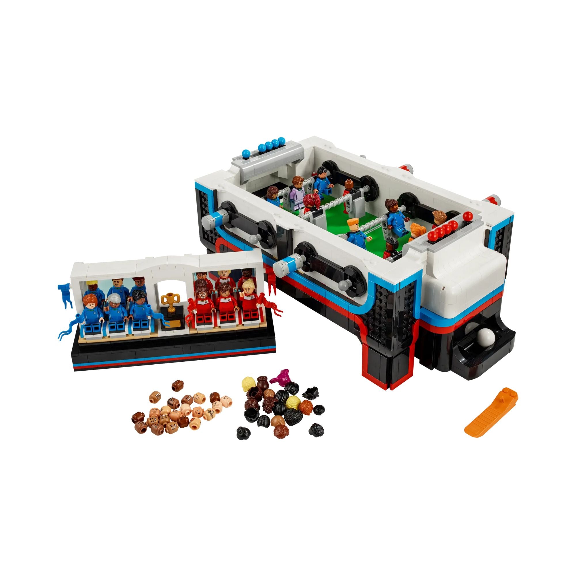 LEGO Ideas (CUUSOO): Table Football 21337