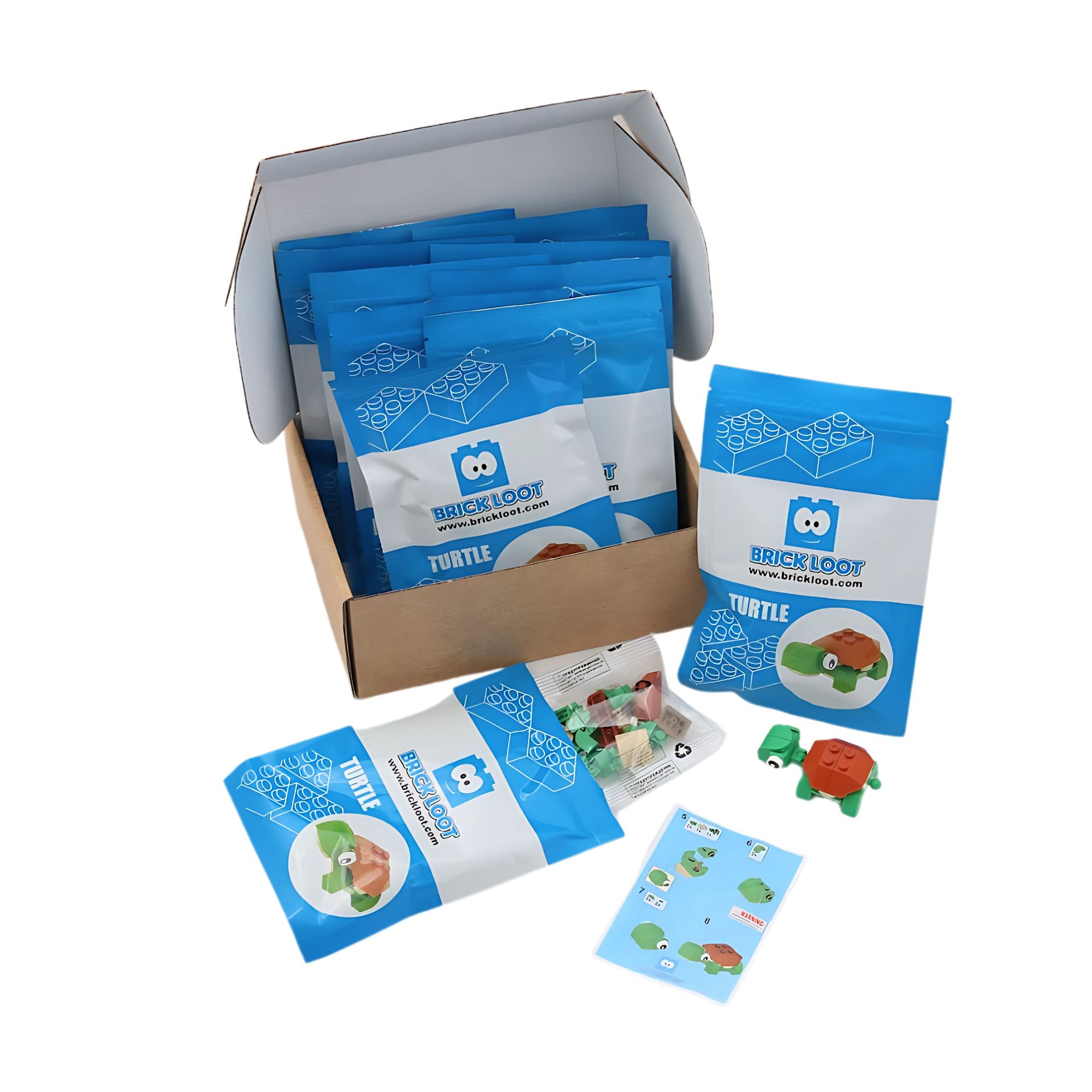 Party Favor Gifts -10 Packs