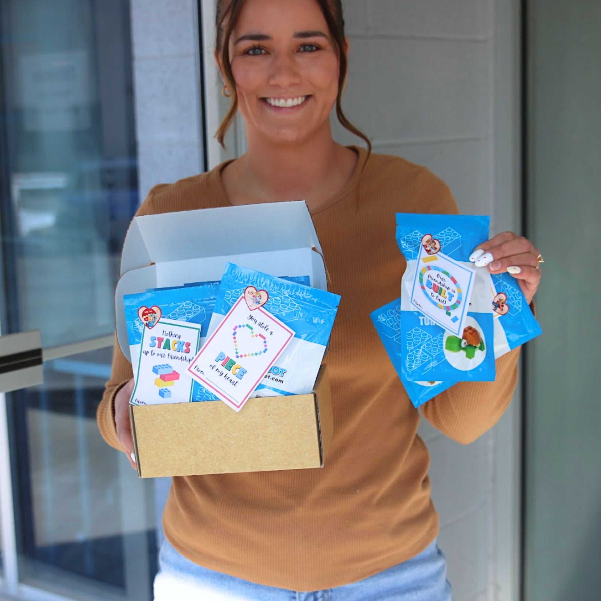 Party Favor Gifts -10 Packs