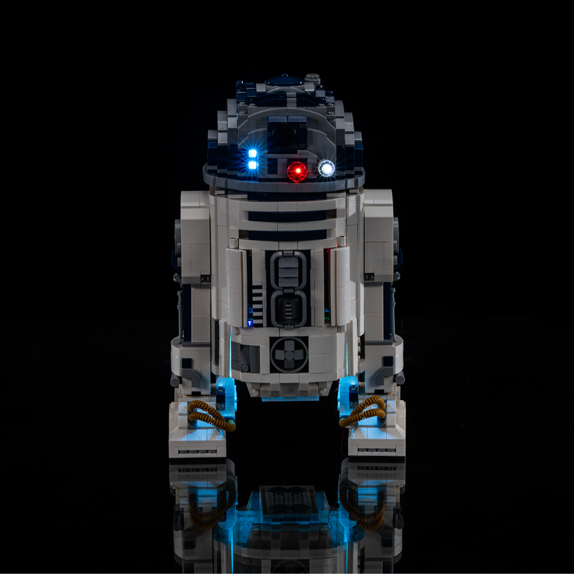 LED Lighting Kit for LEGO Star Wars R2D2 (75308)