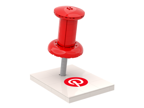 Pinterest Corporate Gift